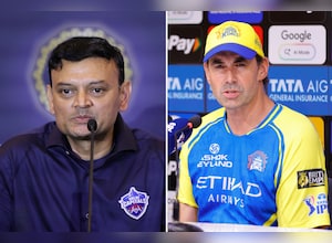"What Have You Done?" Delhi Capitals Coachs Past Remarks On Stephen Fleming Come Back To Haunt Him