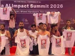 कौन था दिल्ली AI समिट में हंगामे का मुख्य साजिशकर्ता? पुलिस की चार्जशीट में यूथ कांग्रेस पर गंभीर खुलासे