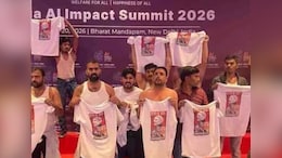 कौन था दिल्ली AI समिट में हंगामे का मुख्य साजिशकर्ता? पुलिस की चार्जशीट में यूथ कांग्रेस पर गंभीर खुलासे