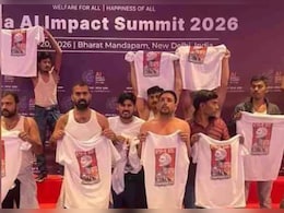 कौन था दिल्ली AI समिट में हंगामे का मुख्य साजिशकर्ता? पुलिस की चार्जशीट में यूथ कांग्रेस पर गंभीर खुलासे