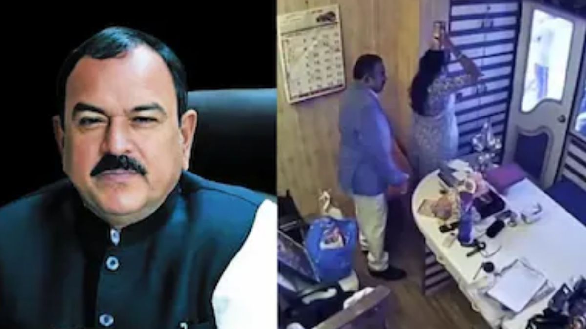 अशोक खरात केस में नया मोड़, जिसने शिकायत की वही निकला आरोपी, पुलिस को मिले 121 अश्लील वीडियो क्लिप