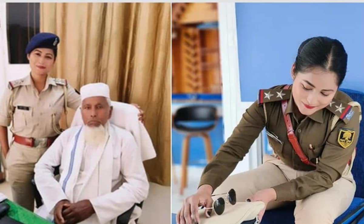 Latest and Breaking News on NDTV