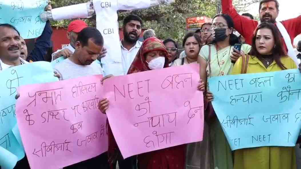 Latest and Breaking News on NDTV