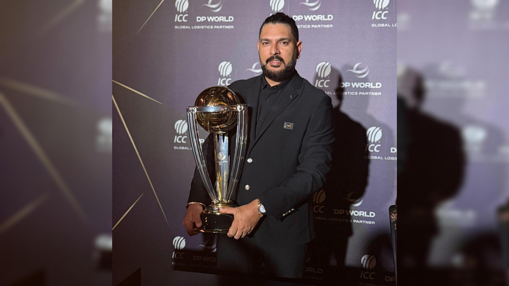 Yuvraj Singh Explains Commentary Absence: 'Won't Share Space With Those Who Made It Personal'