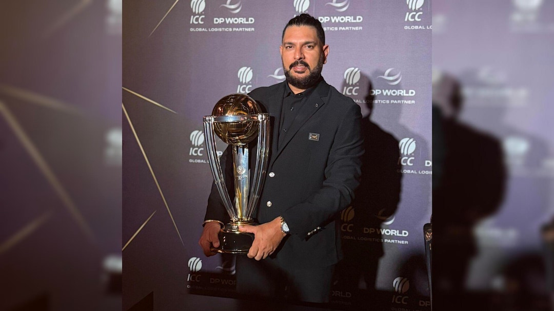Yuvraj Singh Explains Commentary Absence: 'Won't Share Space With Those Who Made It Personal'