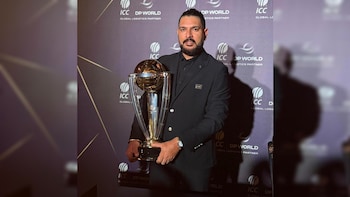 Yuvraj Singh Explains Commentary Absence: 'Won't Share Space With Those Who Made It Personal'