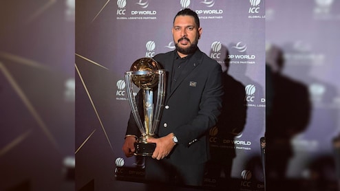 Yuvraj Singh Explains Commentary Absence: 'Won't Share Space With Those Who Made It Personal'