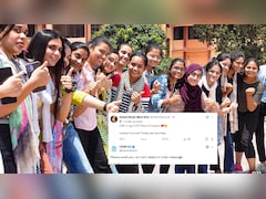 'अब सुशांत भाई देख लेंगे', 10वीं में 43% आने पर छात्र ने किया पोस्ट; CBSE ने तुरंत मांग ली कॉन्टैक्ट डिटेल