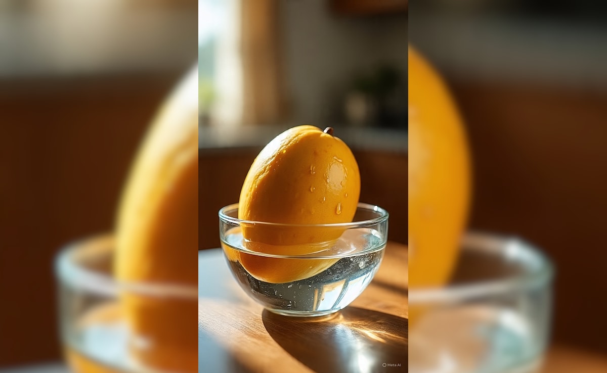 Latest and Breaking News on NDTV