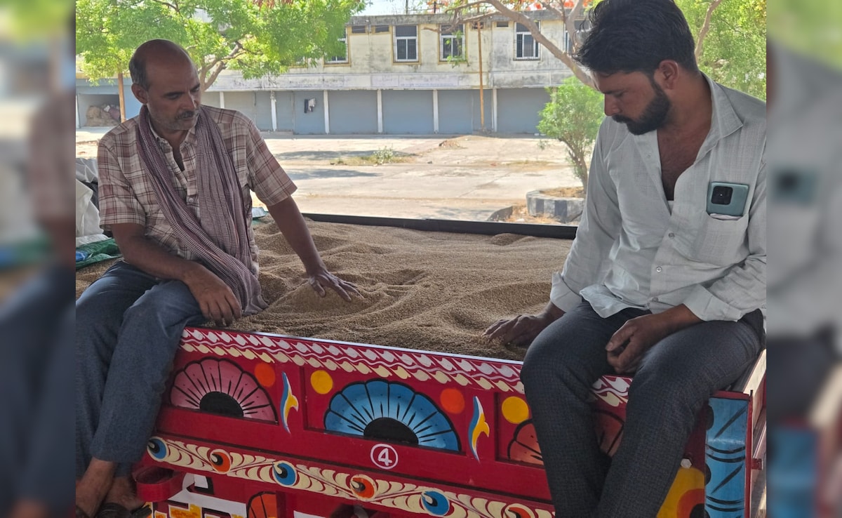 Latest and Breaking News on NDTV Latest and Breaking News on NDTV