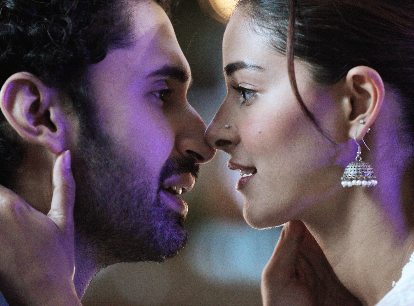 <i>Chand Mera Dil</i> Teaser: Ananya Panday And Lakshya's Love Story Comes With A Bittersweet Twist