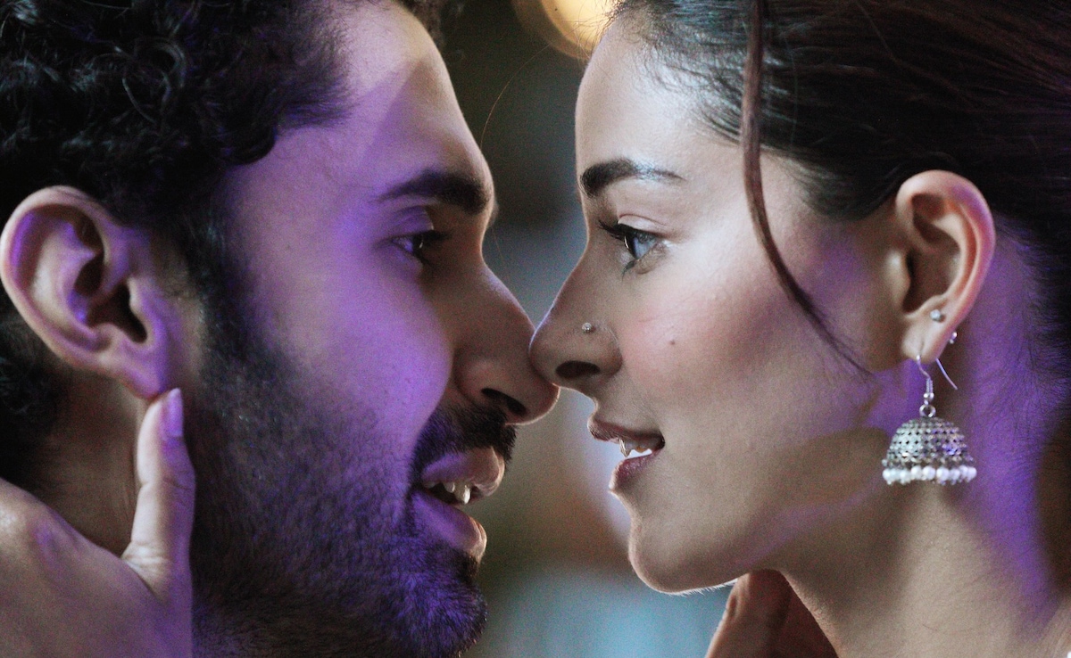 Chand Mera Dil Teaser: Ananya Panday And Lakshya's Love Story Comes With A Bittersweet Twist