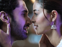 <i>Chand Mera Dil</i> Teaser: Ananya Panday And Lakshya's Love Story Comes With A Bittersweet Twist