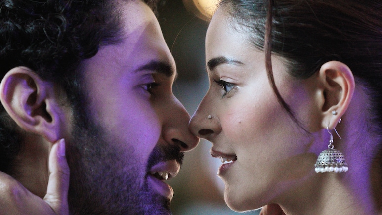 <i>Chand Mera Dil</i> Teaser: Ananya Panday And Lakshya's Love Story Comes With A Bittersweet Twist