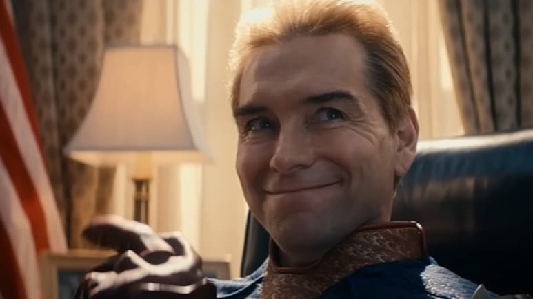 The Boys Season 5 Premiere X Reviews: Fans Call It 'Peak' As Antony Starr, Karl Urban Thrill Audiences