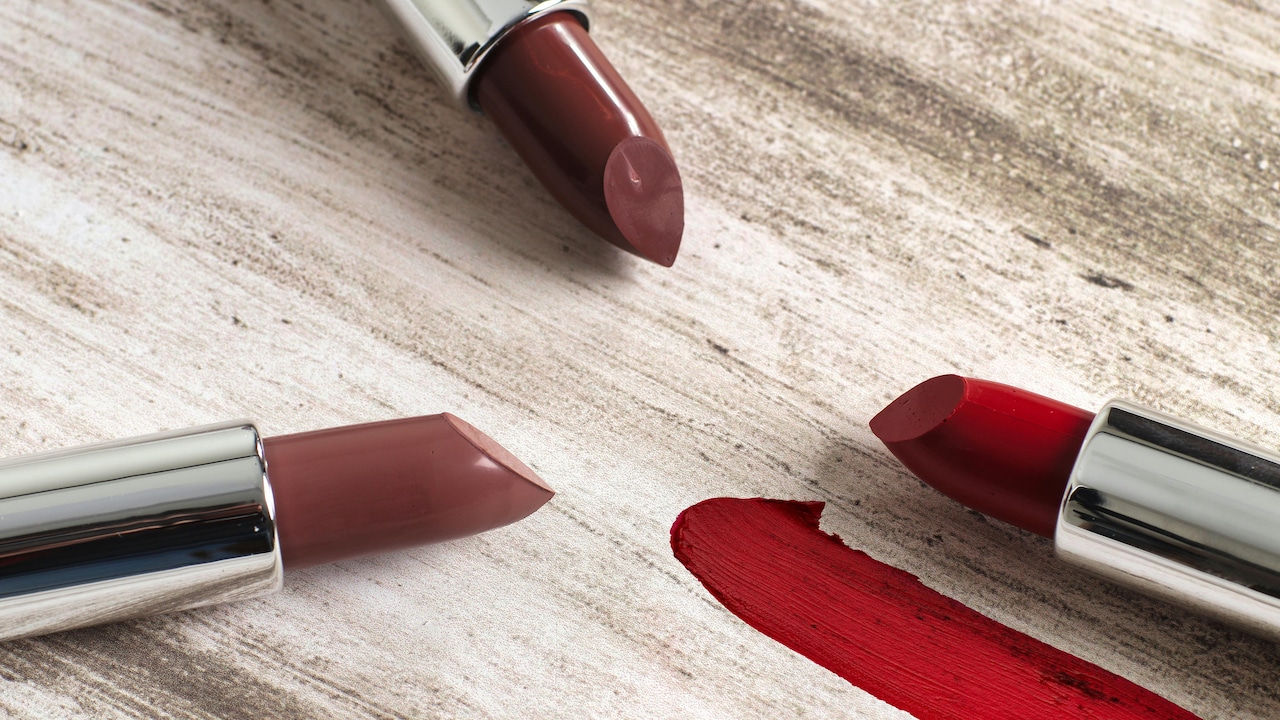 Lipsticks That Look Different After Application: Undertones Explained