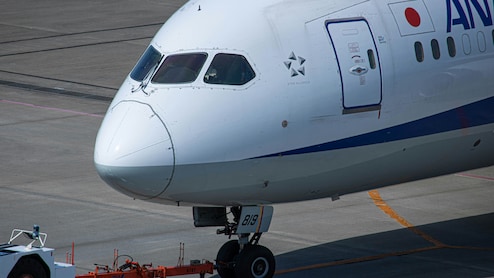 Why Do Pilots Wash Airplane Windows With Soda? A Viral Video Has The Answer
