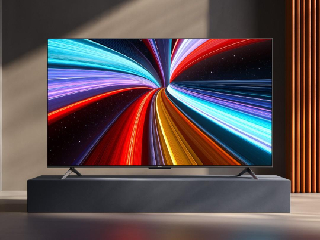 75 इंच तक बड़े स्मार्ट टीवी Redmi TV A Pro 2026 हुए लॉन्च, 4K डिस्प्ले, 144Hz रिफ्रेश रेट, जानें कीमत