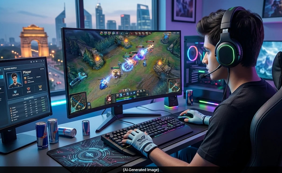 India's New Online Gaming Act Takes Effect May 1, 2026: Key Changes Explained
