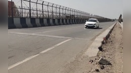 चंबल अभ्यारण्य में खतरे की घंटी: अवैध रेत खनन से दिल्ली‑मुंबई ब्रिज पर मंडराया संकट, सुप्रीम कोर्ट सख्त