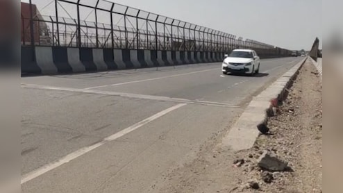 चंबल अभ्यारण्य में खतरे की घंटी: अवैध रेत खनन से दिल्ली‑मुंबई ब्रिज पर मंडराया संकट, सुप्रीम कोर्ट सख्त