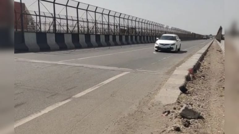 चंबल अभ्यारण्य में खतरे की घंटी: अवैध रेत खनन से दिल्ली‑मुंबई ब्रिज पर मंडराया संकट, सुप्रीम कोर्ट सख्त