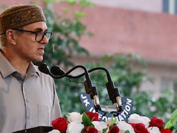 "No Eknath Shindes": Omar Abdullah On Speculation Of Rift Within Party