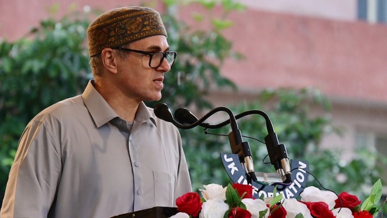 '39 दिन के युद्ध से आखिर अमेरिका को क्या मिला...' ईरान-USA सीजफायर पर बोले सीएम उमर अब्दुल्ला