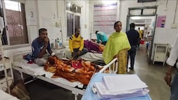 जशपुर के केराडीह बाजार में पानीपुरी खाने से 8 लोग बीमार, फूड पॉइजनिंग से मची अफरा-तफरी