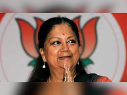 "मेरे साथ भी होता है भैया..." राजस्थान में एक बयान देकर सुर्खियों में क्यों हैं वसुंधरा राजे? दबदबा आज भी कायम