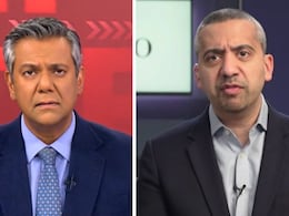 'Iran Is Winning By Not Losing': Mehdi Hasan To NDTV On What US Faces