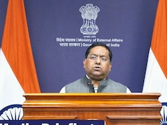 आतंकियों को बचाने की कोशिश साख दांव पर लगाने जैसा, ऑपरेशन सिंदूर में पाक को चीन की मदद पर भारत का कड़ा संदेश