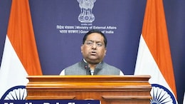 "Look Inwards": India Slams Pak Over "Baseless" Karachi Attack Claims