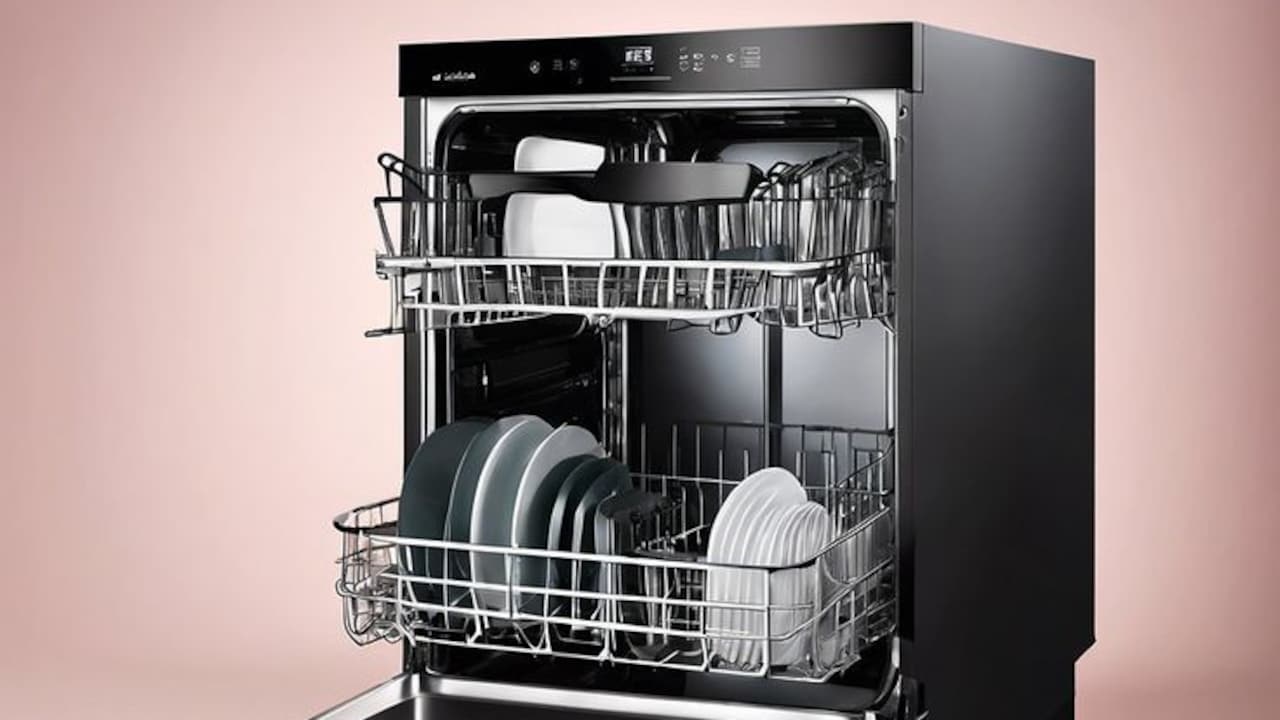 Dishwasher Vs Greasy Utensils: What Actually Works In Everyday Kitchens Dishwasher Vs Greasy Utensils: What Actually Works In Everyday Kitchens