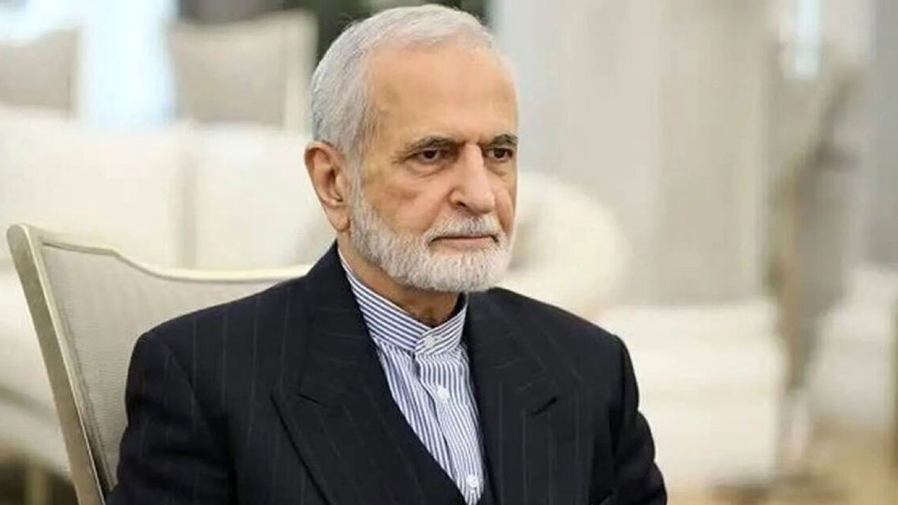 Iran's Strategic Council Chief Kamal Kharrazi Killed In US-Israel Strikes: State Media