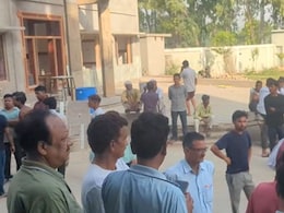 Muzaffarnagar: प्राइवेट स्कूल में तैनात चौकीदार की हत्या, धारदार हथियार से मारा, रात में ड्यूटी के दौरान वारदात