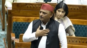 'Why The Hurry?' Akhilesh Yadav Opposes Govt Bill In Lok Sabha