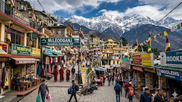 McLeodganj vs Kasol, Which Hill Station Fits Your Summer Vacation Plans?