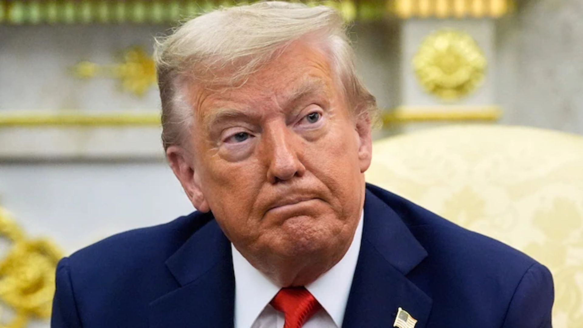 'वो जाहिल हैं...' ट्रंप ने कर दी भारी मिस्टेक, भारत पर 'नरक' वाली टिप्पणी पर अमेरिकी सांसद ने ही जमकर झाड़ा