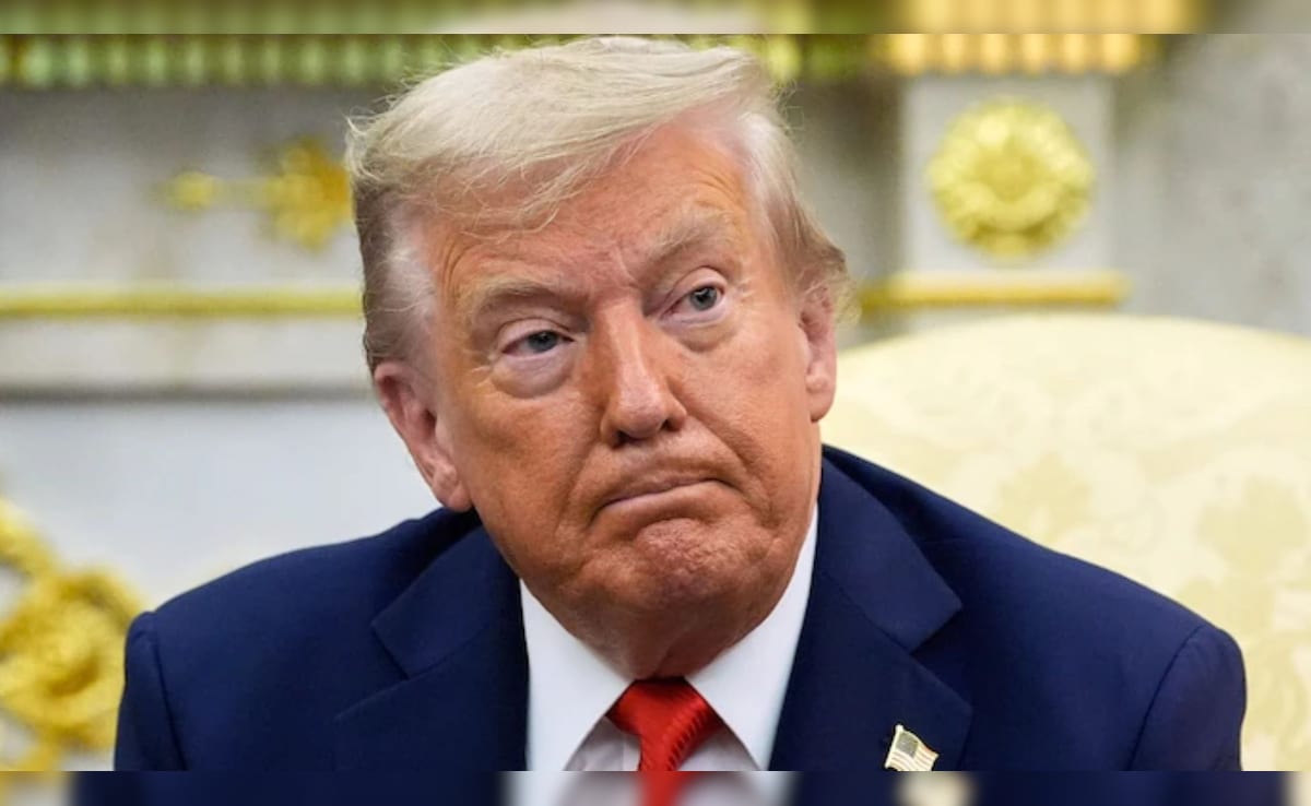 भारत पर 'नरक' वाली टिप्पणी पर ट्रंप ने कर दी भारी मिस्टेक, अमेरिका, भारत और ईरान हर जगह घिरे