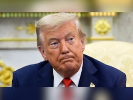 'वो जाहिल हैं...' ट्रंप ने कर दी भारी मिस्टेक, भारत पर 'नरक' वाली टिप्पणी पर अमेरिकी सांसद ने ही जमकर झाड़ा