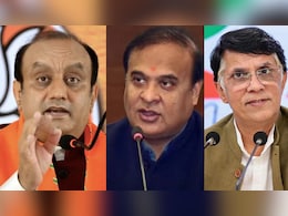 क्या है सीएम हेमंता की पत्नी का इजिप्ट पासपोर्ट का मामला? कांग्रेस के आरोप पर सुधांशु त्रिवेदी का दो टूक जवाब