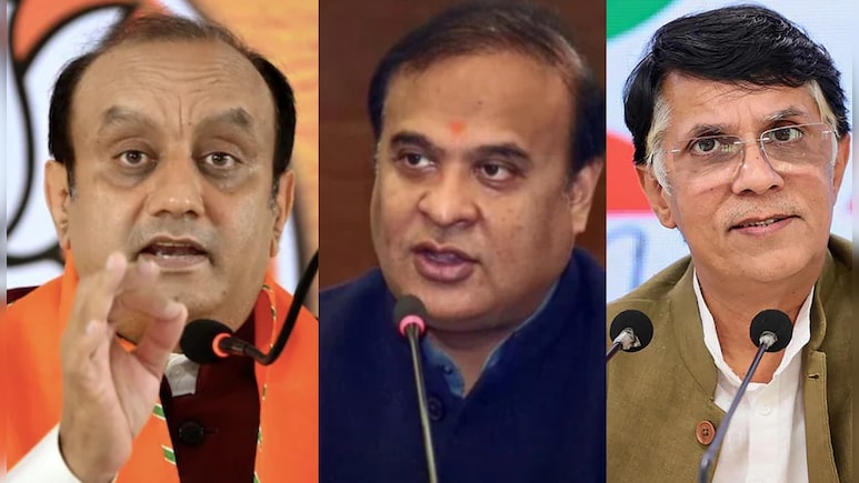 क्या है सीएम हेमंता की पत्नी का इजिप्ट पासपोर्ट का मामला? कांग्रेस के आरोप पर सुधांशु त्रिवेदी का दो टूक जवाब