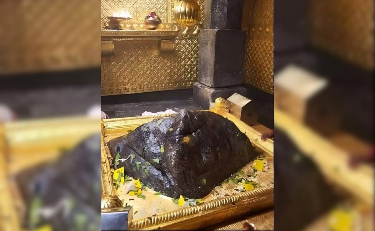 Latest and Breaking News on NDTV