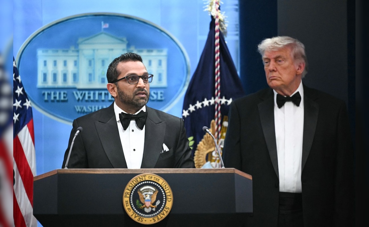 Latest and Breaking News on NDTV