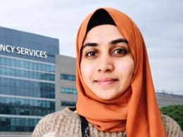 नासिक TCS मामला: CDR से खुलासा, केस दर्ज होते ही निदा खान ने किए कई संदिग्ध फोन कॉल