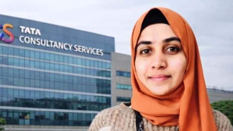 नासिक TCS मामला: CDR से खुलासा, केस दर्ज होते ही निदा खान ने किए कई संदिग्ध फोन कॉल