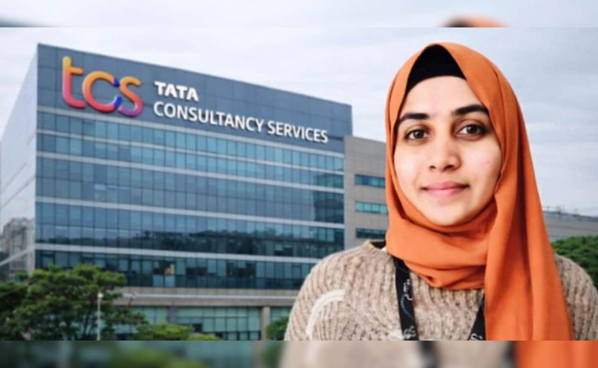 TCS Conversion Case: Shocking New Details Emerge — Nida Khan Tried To Influence Staff With Islamic Books
