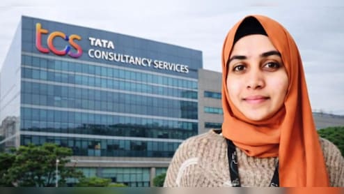 TCS Conversion Case: Shocking New Details Emerge &mdash; Nida Khan Tried To Influence Staff With Islamic Books