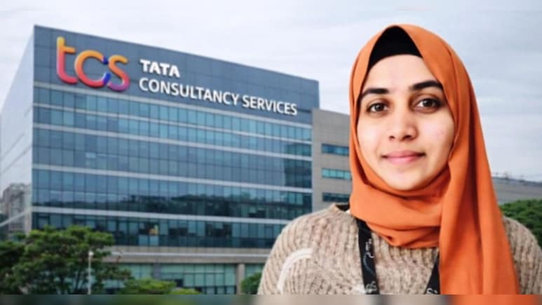 TCS Conversion Case: Shocking New Details Emerge &mdash; Nida Khan Tried To Influence Staff With Islamic Books